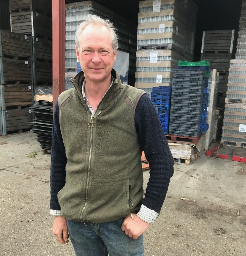 Paul Williamson Ltd